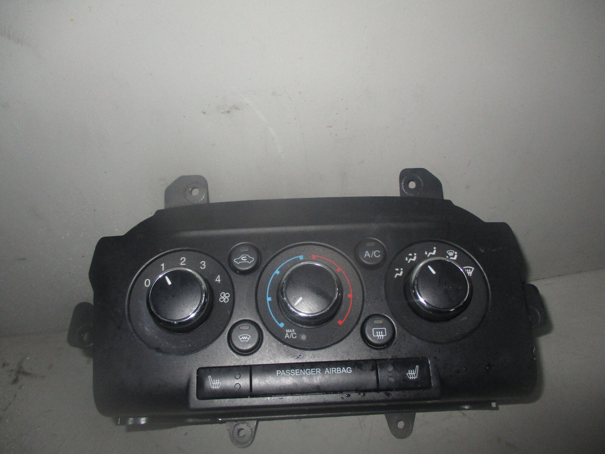 FORD KA+ PLUS MK3 2018 HEATER CONTROL SWITCH PANEL J7BT1998CFC