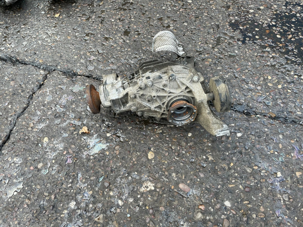 AUDI A5 MK2 8W6 2017 2.0 TDI QUATTRO REAR DIFF DIFFERENTIAL 0DB500043G SPARES