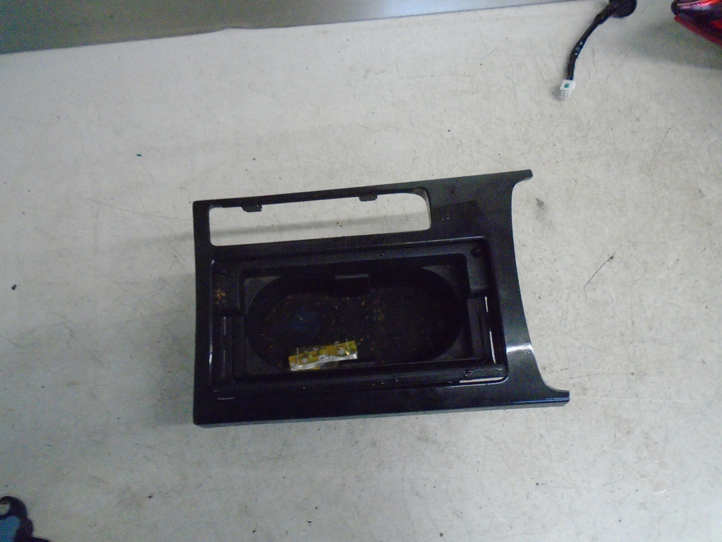 MAZDA 6 2009 MK2 STORAGE COMPARTMENT