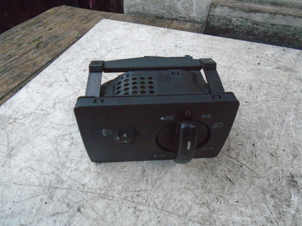 FORD FOCUS MK2 2010 HEADLIGHT SWITCH CONTROL UNIT 7M5T13A024MA