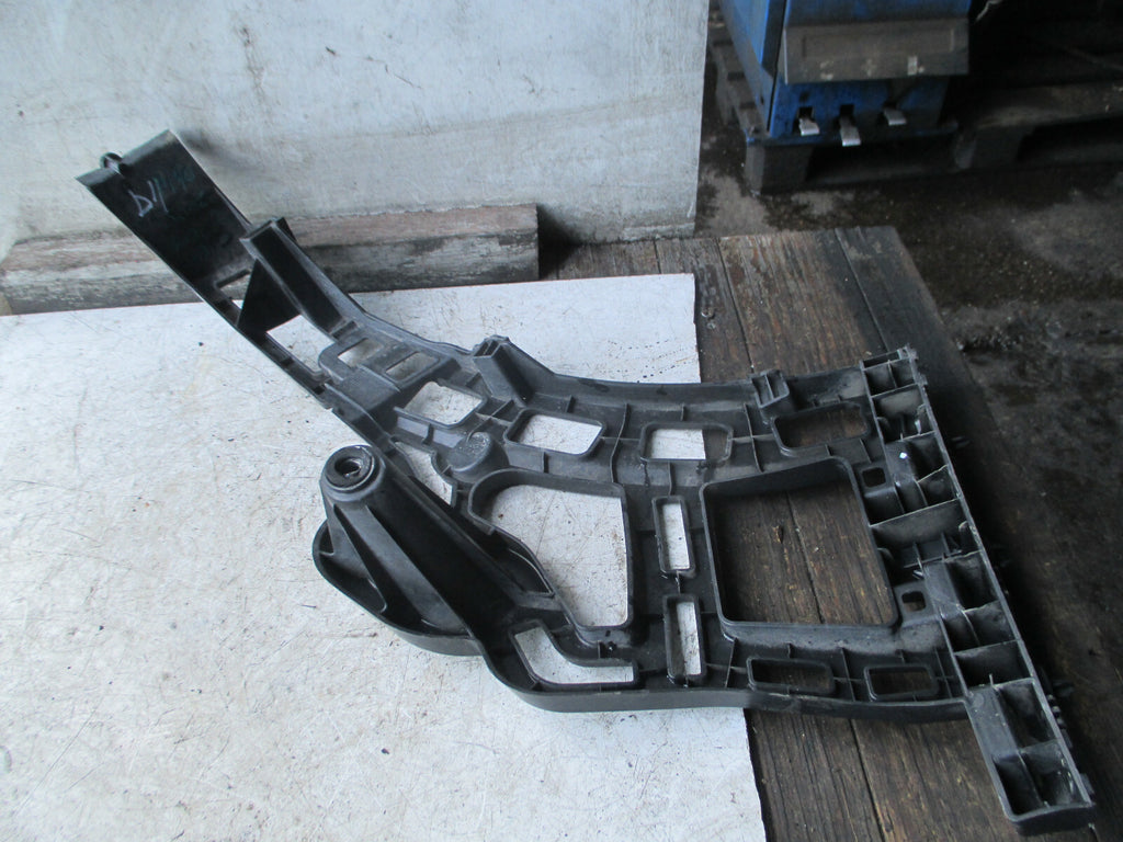 CITROEN C5 AIRCROSS 2019 OSR DRIVER SIDE REAR BUMPER SUPPORT BRACKET 9817642980