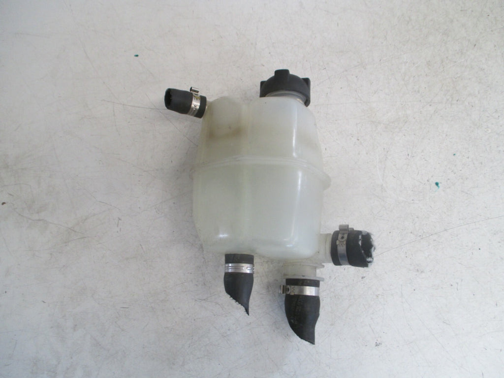 2006 SMART FORTWO HEADER COOLER EXPANSION RESERVOIR TANK  A4505010003