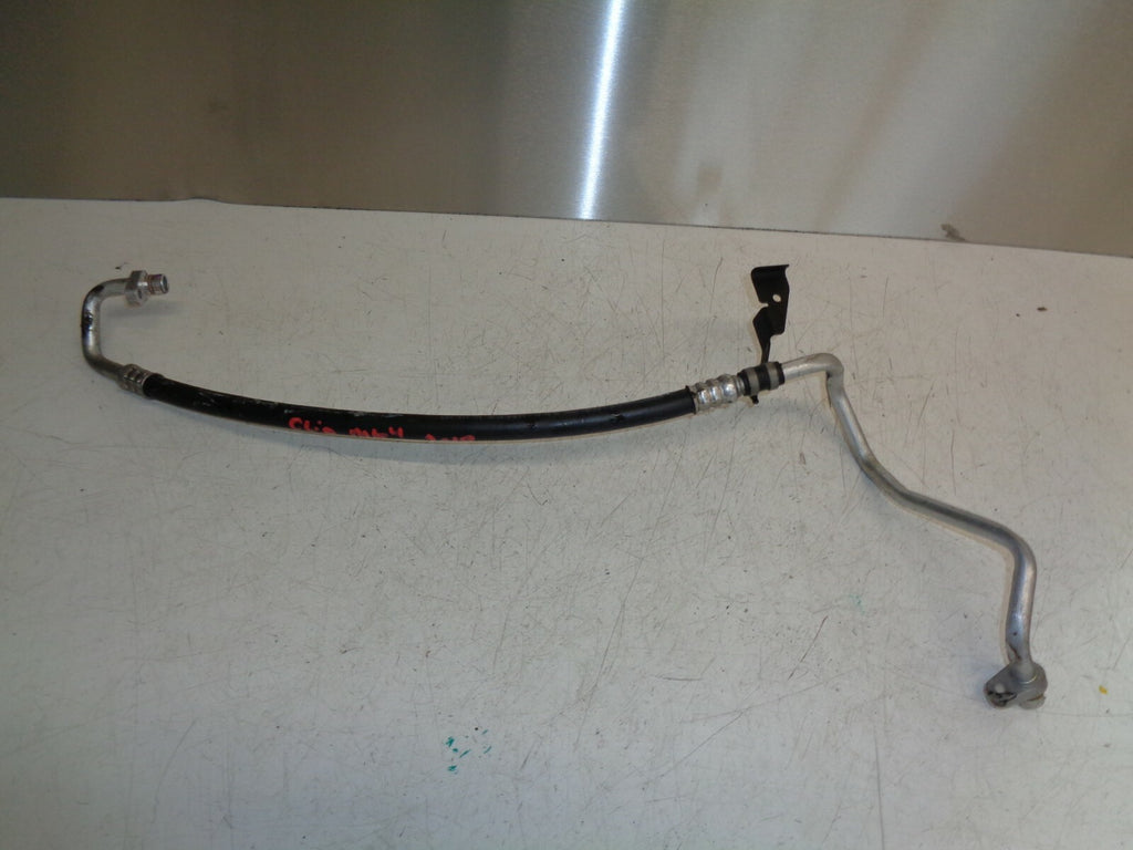 RENAULT CLIO MK4 2018 0.9 PETROL AC CON AIR CONDITIONING PIPE HOSE 924901662R