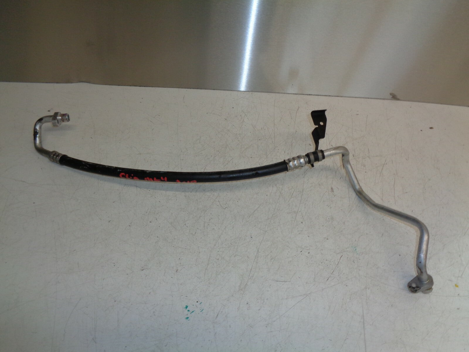 RENAULT CLIO MK4 2018 0.9 PETROL AC CON AIR CONDITIONING PIPE HOSE 924901662R