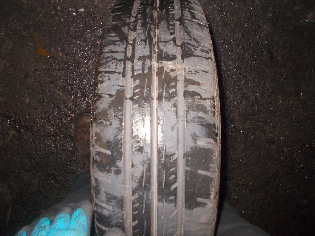 FORD TRANSIT METEOR 5 STUD 15 INCH STEEL WHEEL 195/70 R15 2150829