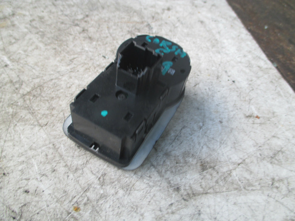 VAUXHALL CORSA F 2020 HEADLIGHT SWITCH CONTROL UNIT 39201663