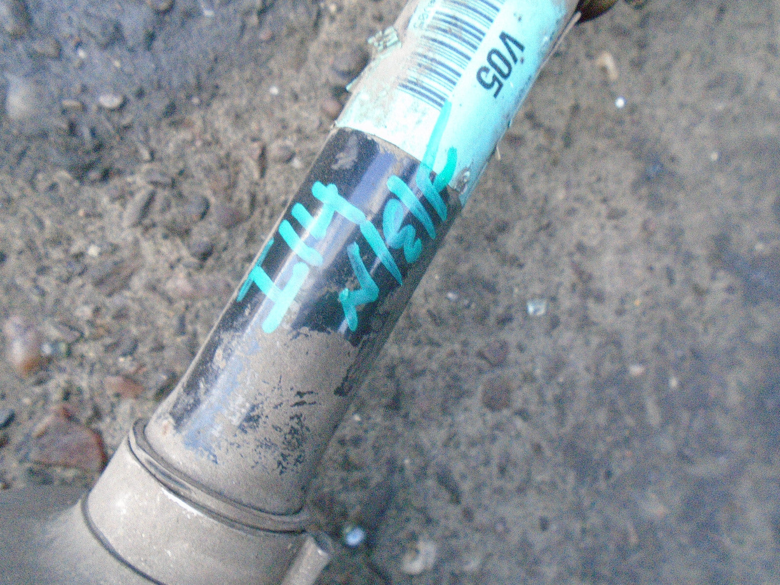 HYUNDAI I40 2014 1.7 CRDI NSF PASSENGER SIDE FRONT DRIVESHAFT