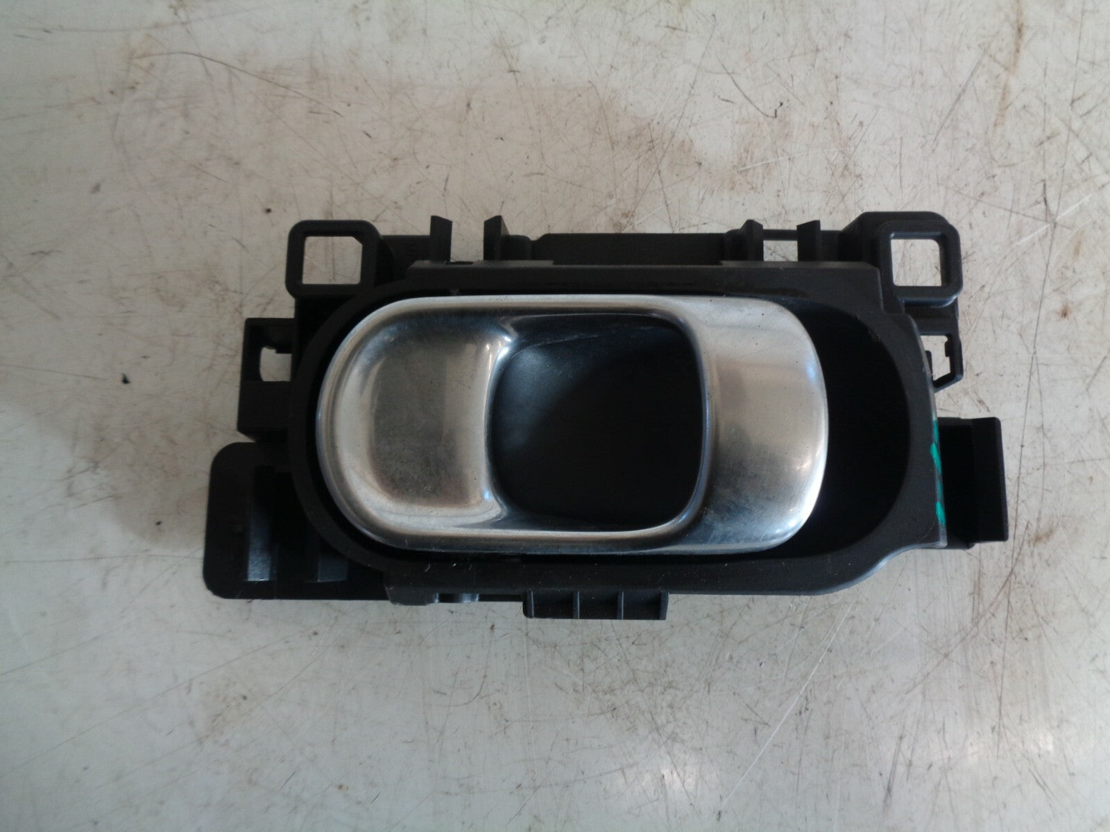 CITROEN C5 AIRCROSS 2020 OSR DRIVER REAR SIDE DOOR INTERIOR HANDLE 98298151VV