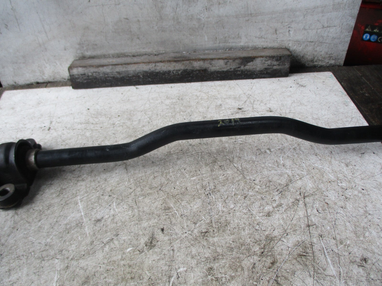 FORD MONDEO MK5 2014 FRONT ANTI ROLL SWAY BAR ROD STABILIZER BEAM