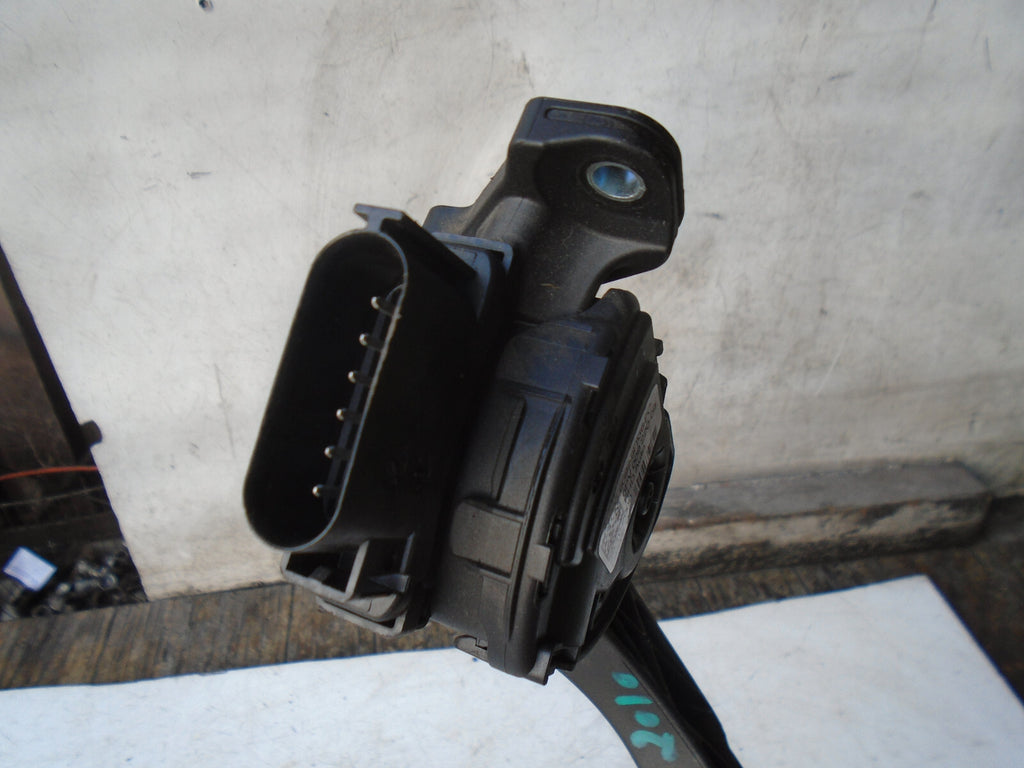 FORD MONDEO 2009 MK4 ACCELERATOR THROTTLE PEDAL 6G929F836PC