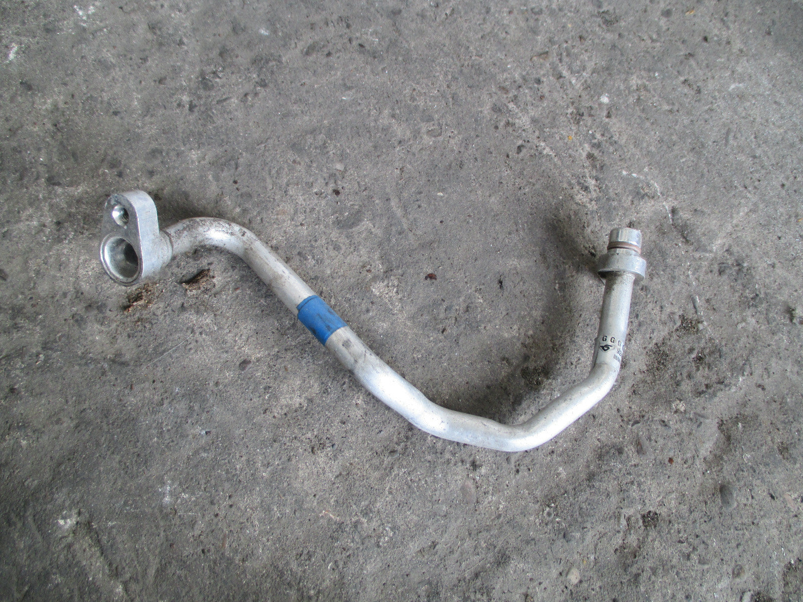 NISSAN QASHQAI J11 MK2 1.2 PETROL AIRCON CONDITIONING PIPE 924474ED0A