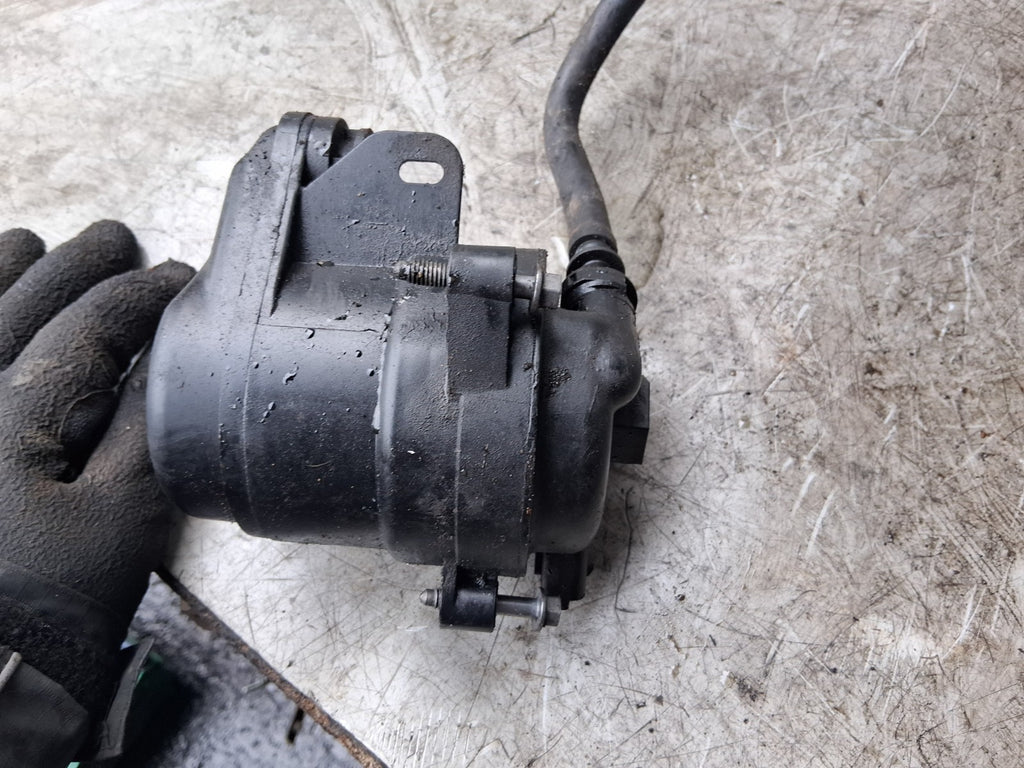 2021 FORD TRANSIT 350 MK8 2.0 DIESEL FUEL FILTER HOUSING 9676133480