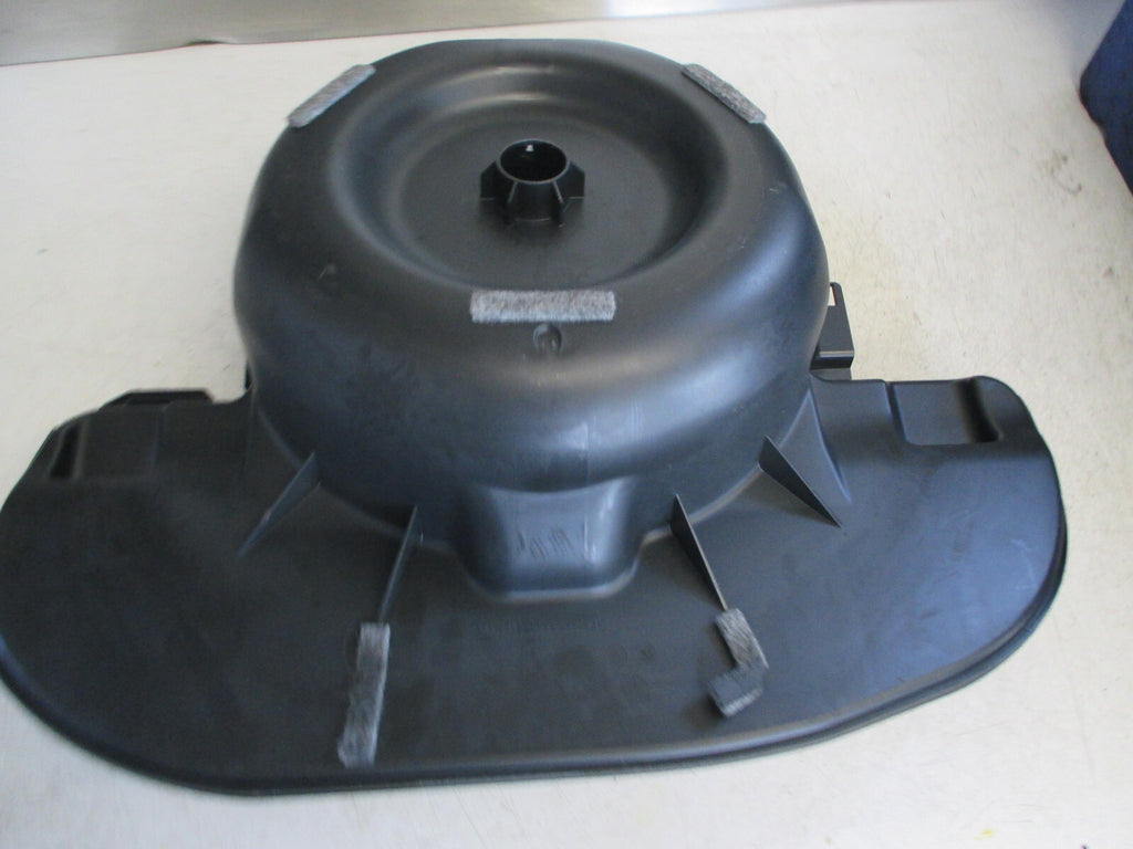 MERCEDES BENZ B CLASS W245 W169 HARMAN KARDON REAR SUBWOOFER A1698201202