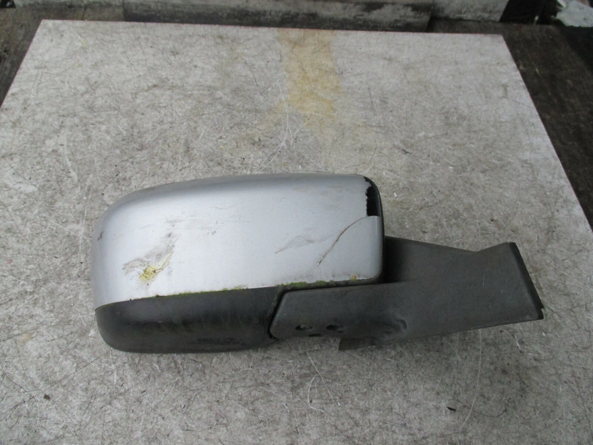 MAZDA 5 2006 MK1 OSF FRONT DRIVER SIDE WING MIRROR