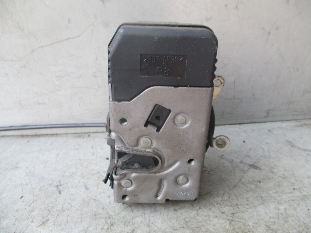 2021 VAUXHALL GRANDLAND OSF DRIVING SIDE FRONT DOOR MOTOR REGULATOR 156120841