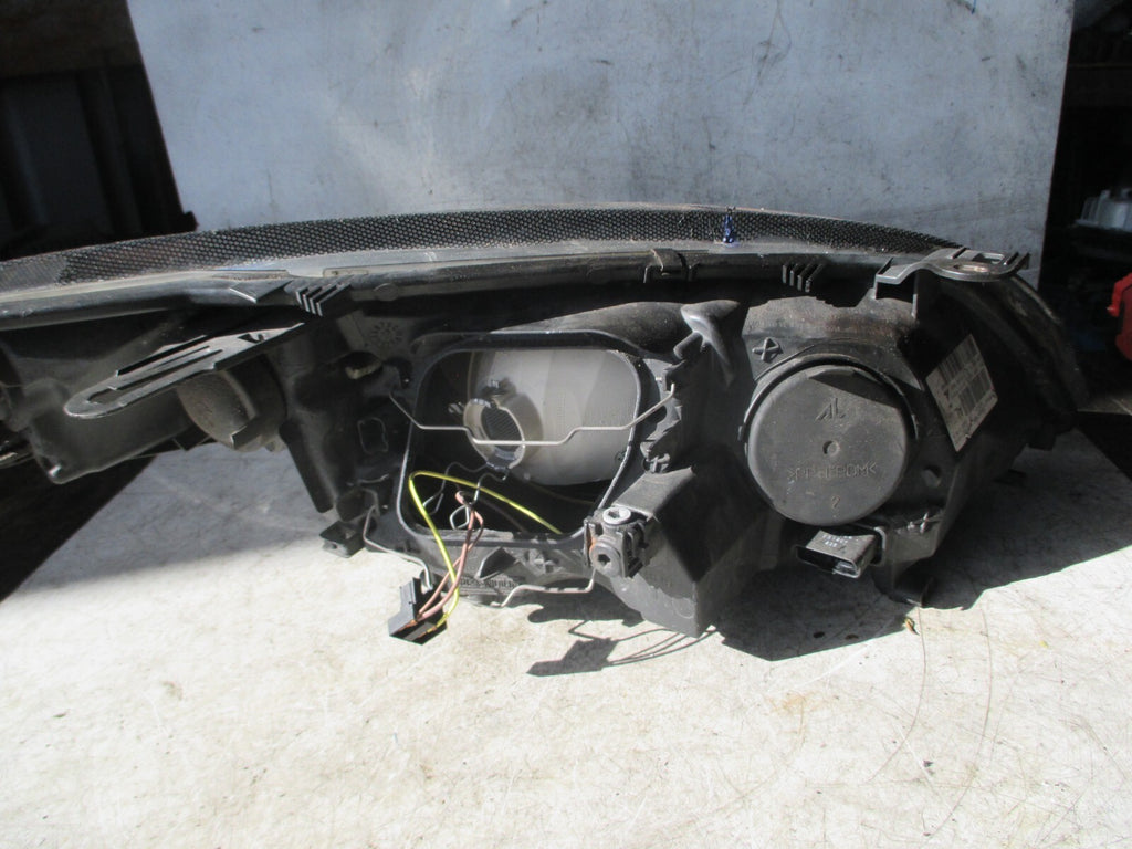 RENAULT MEGANE 2007 NSF PASSENGER SIDE HEADLIGHT HEADLAMP HEAD LAMP 260604733R
