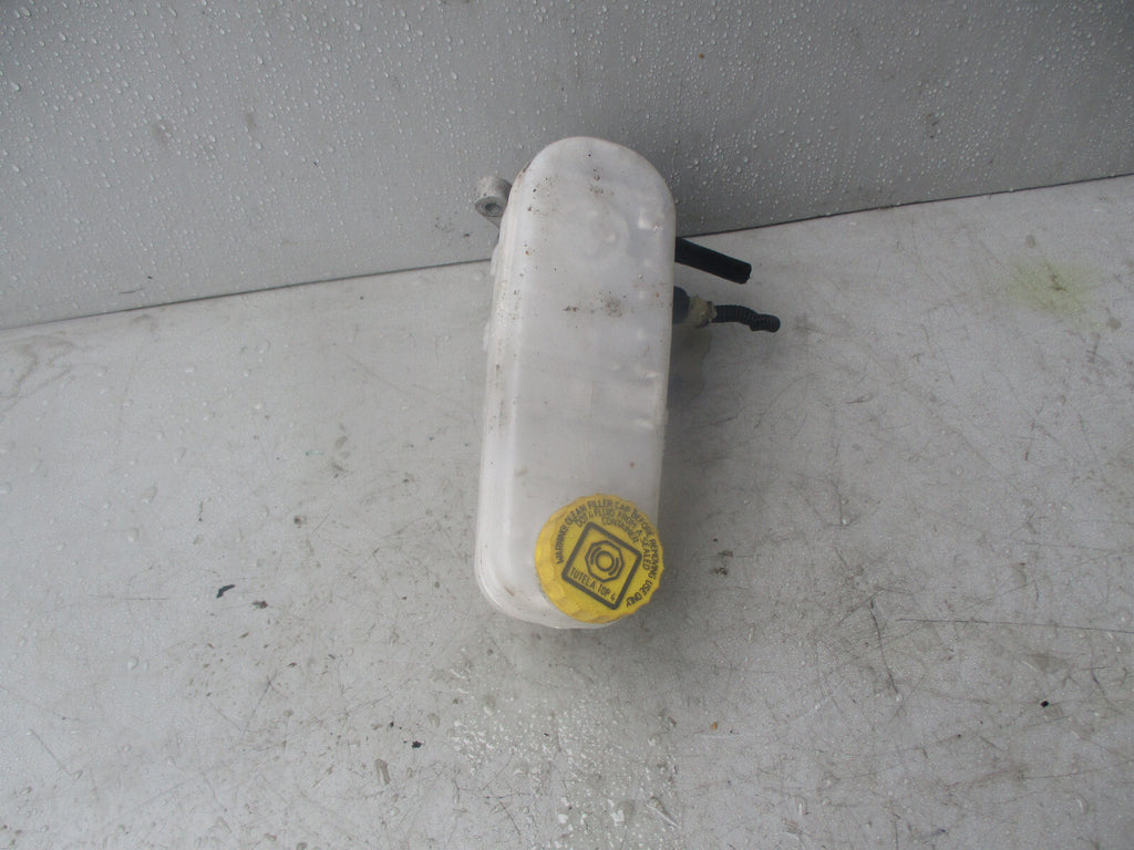 CITROEN RELAY 2020 2.2 DIESEL BRAKE MASTER CYLINDER 0204255096