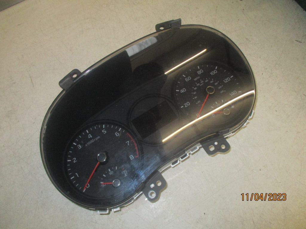 KIA PICANTO MK3 2018 1.0 PETROL SPEEDO SPEEDOMETER INSTRUMENT CLUSTER 94001G6341