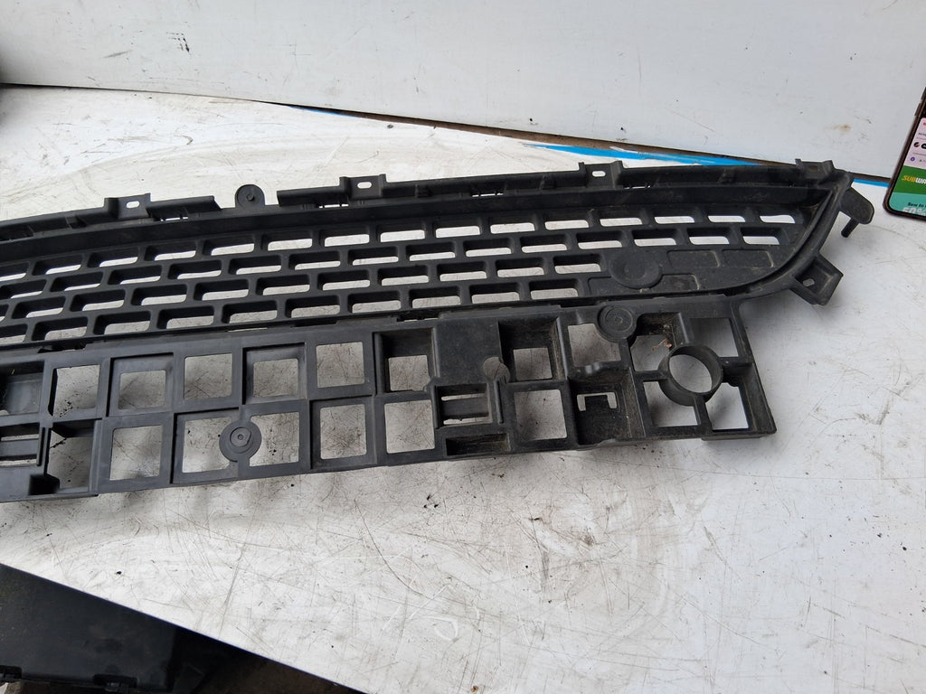 2023 RENAULT MASTER MK3 FRONT BUMPER LOWER GRILL 622546766R