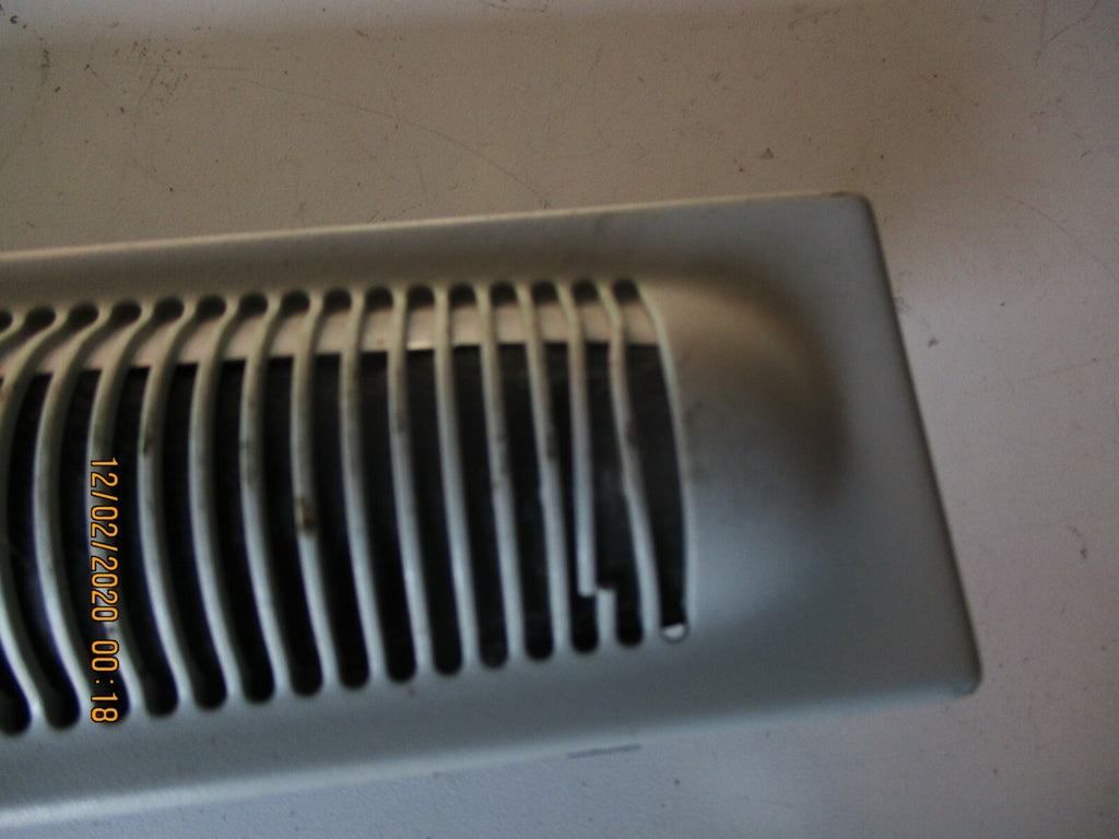 SEAT LEON 2006 INTRUDER ANTI THEFT ALARM MOTION DETECTOR SENSOR UNIT G17708C0