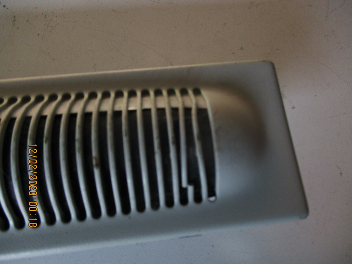 SEAT LEON 2006 INTRUDER ANTI THEFT ALARM MOTION DETECTOR SENSOR UNIT G17708C0