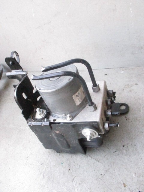 2020 CITROEN C5 AIRCROSS ABS PUMP CONTROL MODULE 9841523480