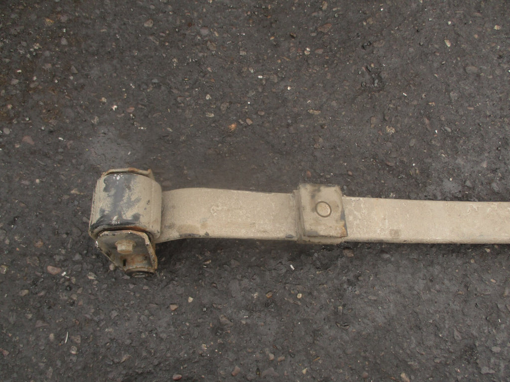2021 MERCEDES SPRINTER W907 2.0 DIESEL NS PASSENGER REAR LEAF SPRING A9073200700