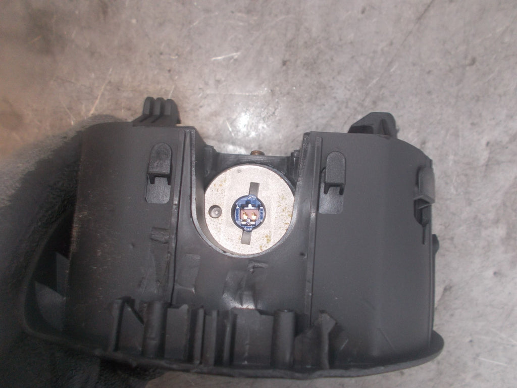 CITROEN C4 MK1 STEERING WHEEL AIRBAG 96471578ZD