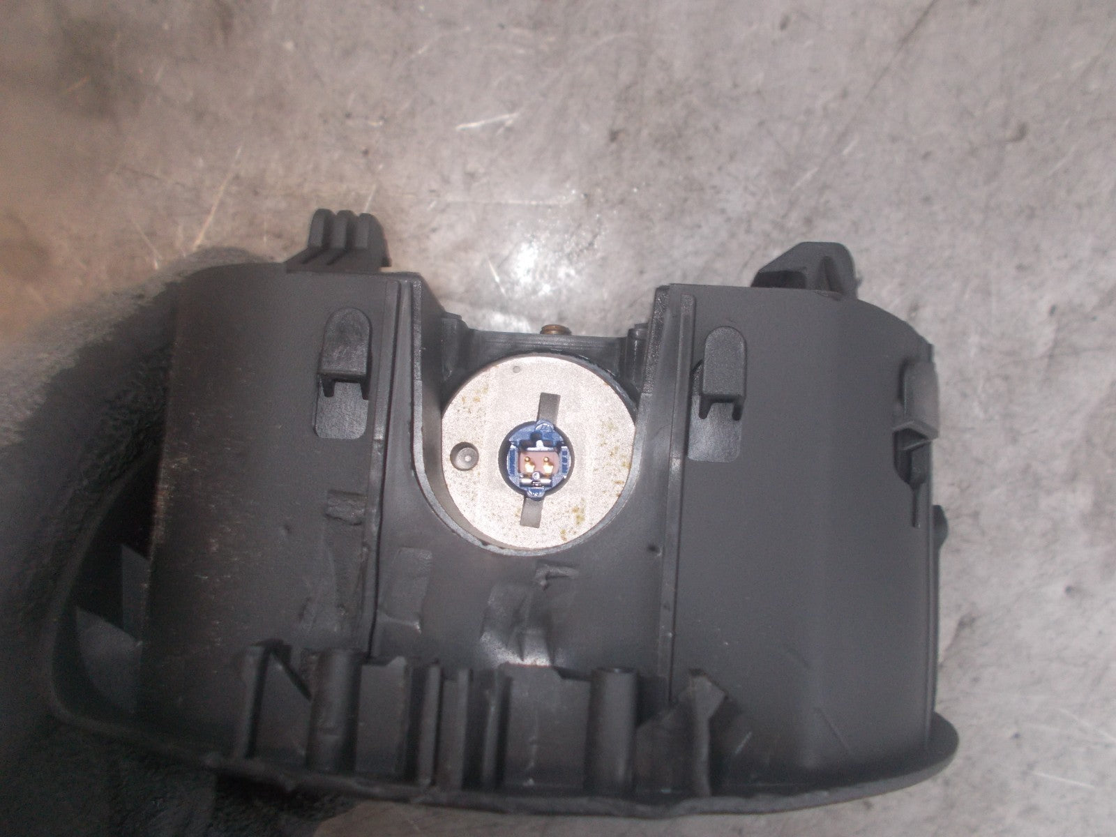 CITROEN C4 MK1 STEERING WHEEL AIRBAG 96471578ZD