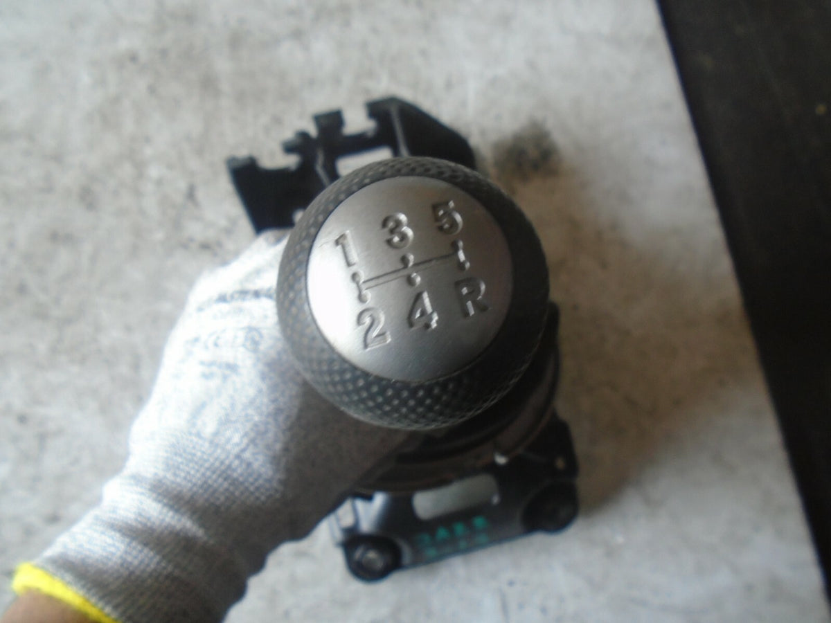 HONDA JAZZ 2013 MK3 MANUAL GEAR STICK SHIFTER