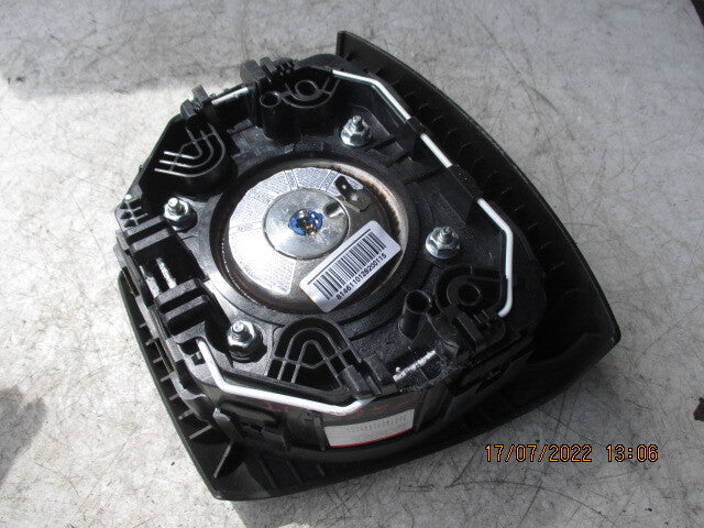 MG MG6 2011 DRIVER'S STEERING WHEEL AIRBAG 34105757