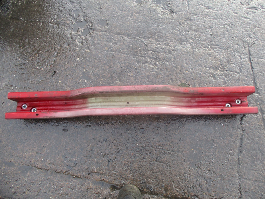 ALFA ROMEO 159 MK1 2008 COMPLETE REAR REINFORCEMENT BUMPER SUPPORT BAR