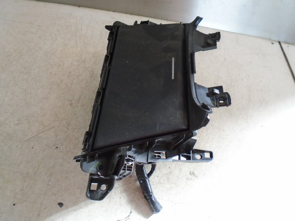 HYUNDAI I10 MK2 2016 ASHTRAY POWER SUPPLY TRAY 84780B9830