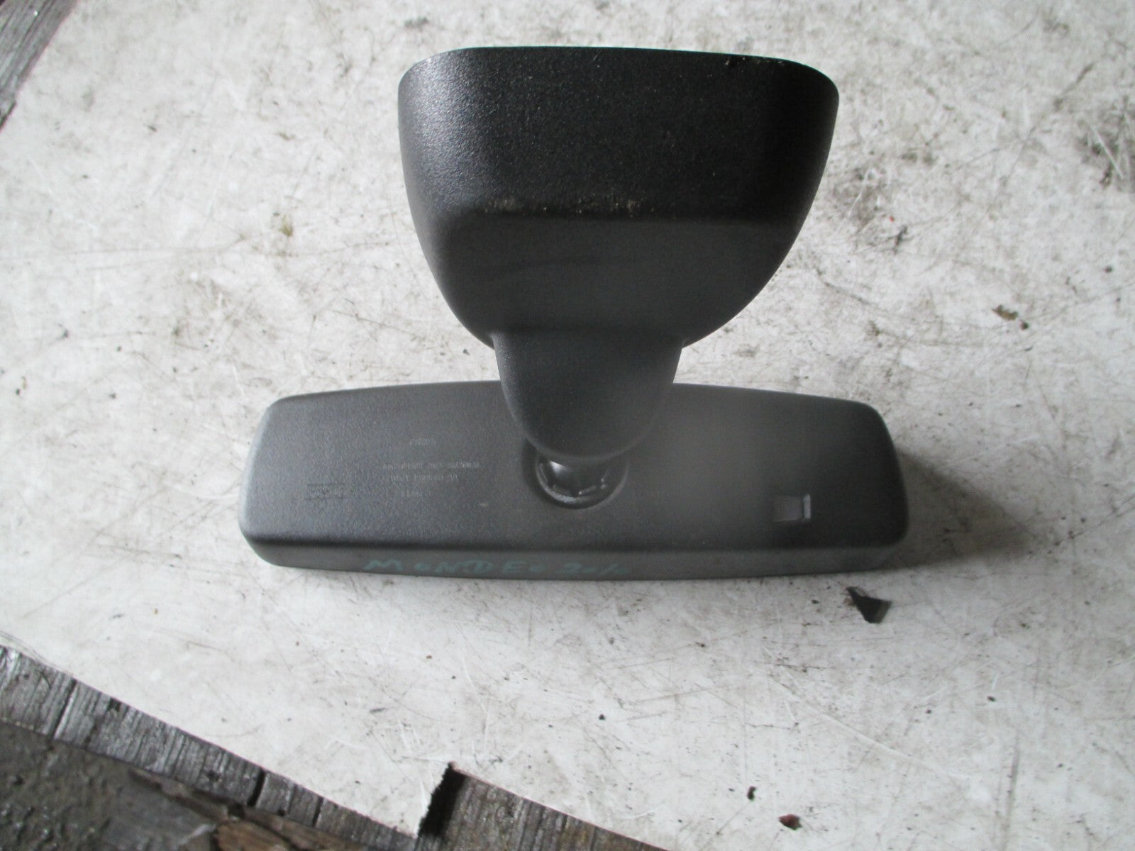 FORD MONDEO 2010 MK4 INTERIOR REAR VIEW MIRROR