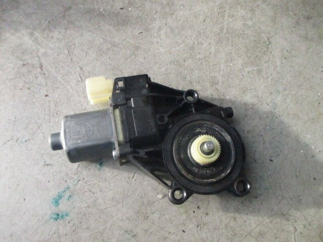 2009 FORD FIESTA MK7 1.6 PETROL NSF PASSENGER SIDE FRONT WINDOW MOTOR 0130822406