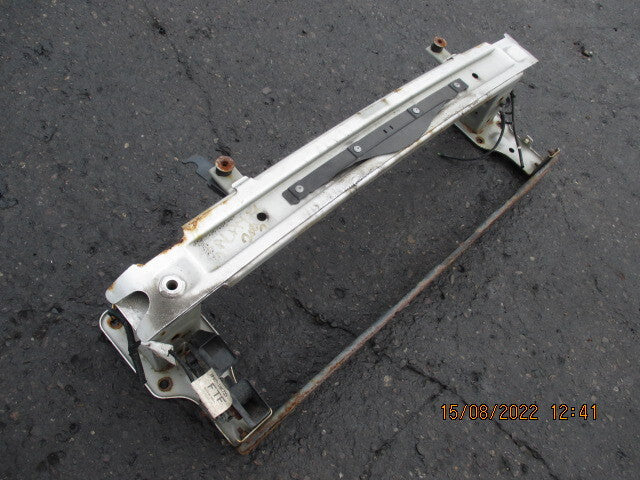FORD GALAXY 2007 FRONT IMPACT REINFORCEMENT CRASH BUMPER BAR