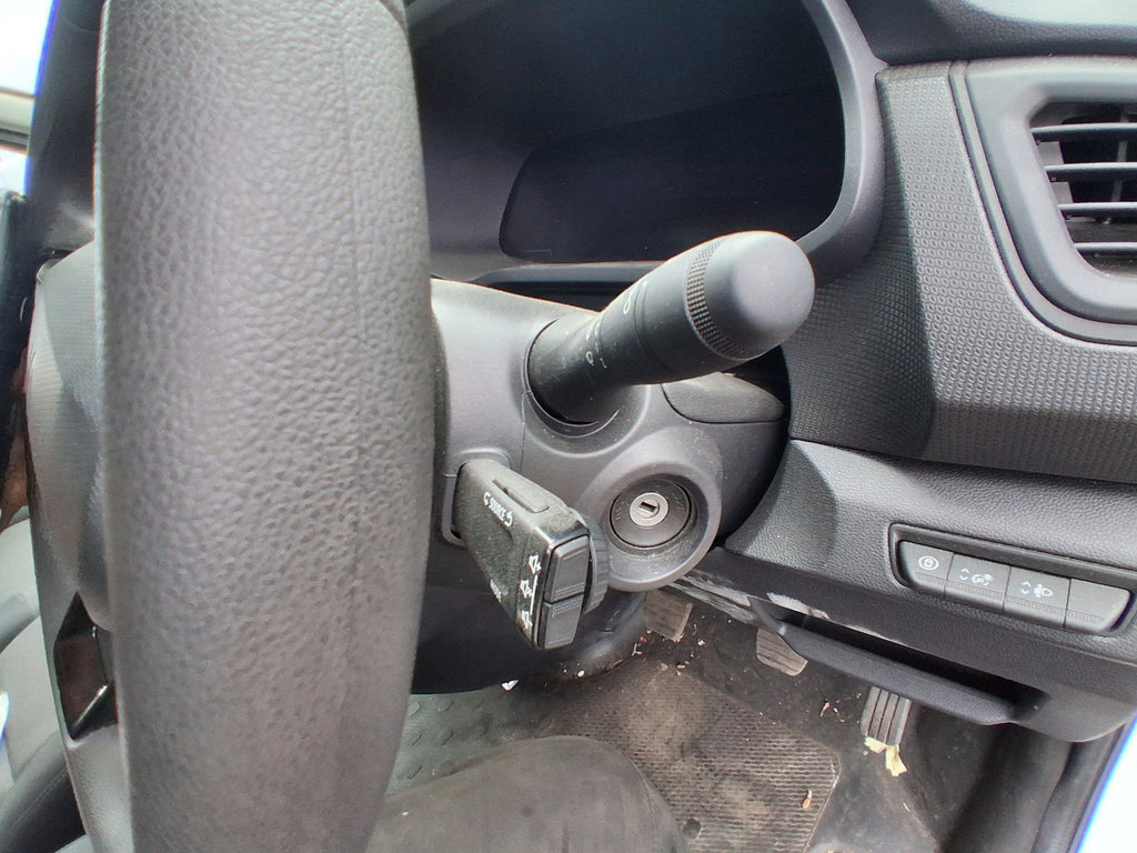 2024 RENAULT TRAFIC X82 MK3 WIPER INDICATOR STALK SWITCH SQUIB