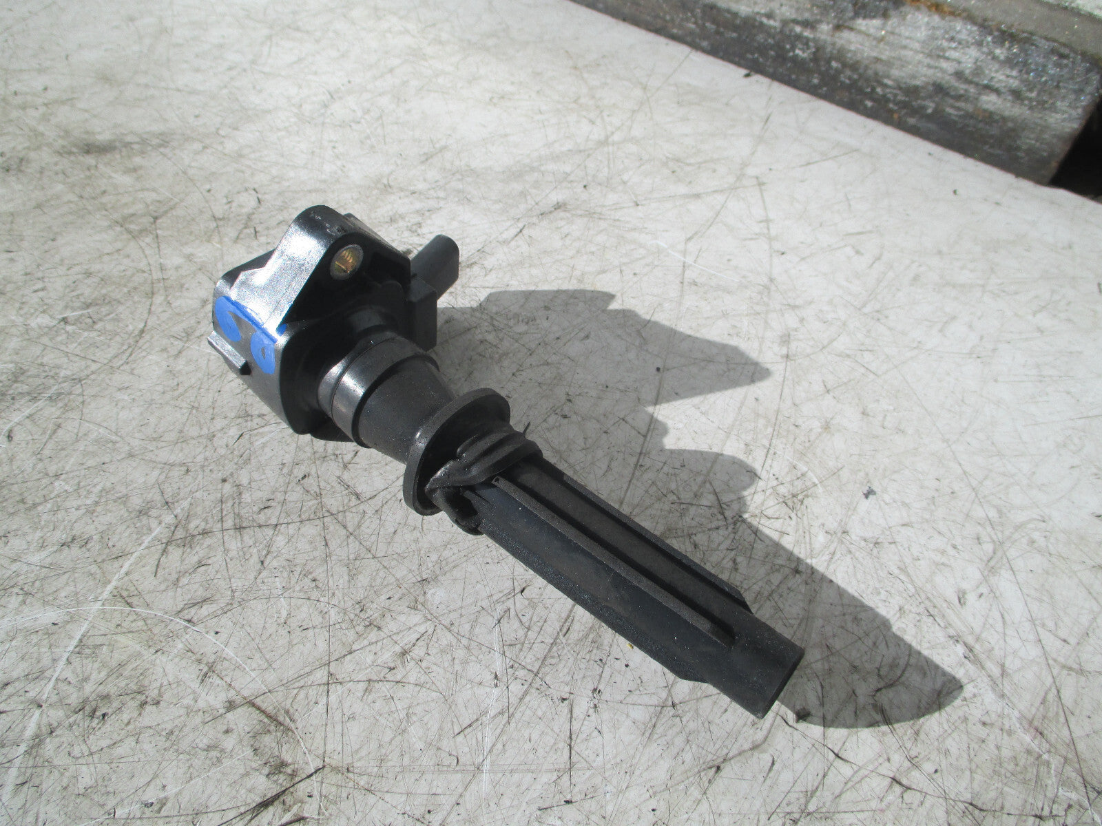JAGUAR XE 2019 2.0 PETROL HIGH VOLTAGE IGNITION COIL H4P312A366BB REF 2