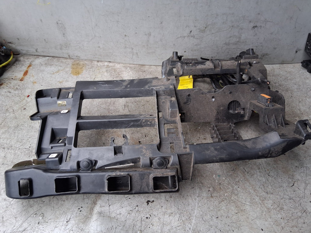 2021 VAUXHALL VIVARO MK3 BLUETOOTH CONTROL MODULE 9831611580