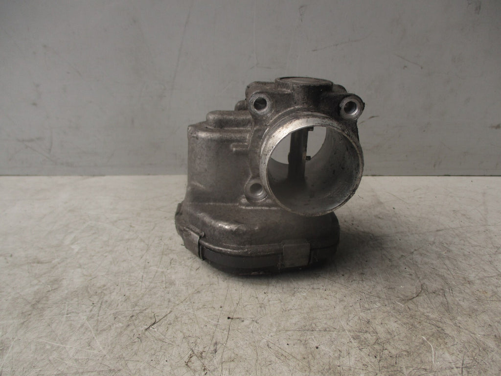 2013 VOLVO S60 MK2 1.6 DIESEL THROTTLE BODY 9673534480