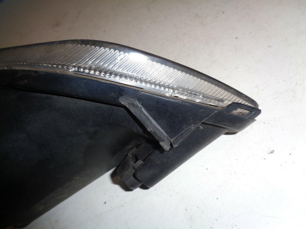 VW VOLKSWAGEN PASSAT 2014 OS DRIVER SIDE FOG LIGHT