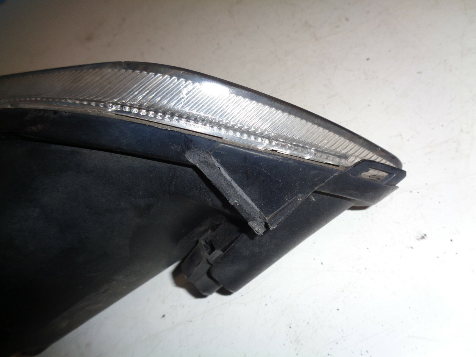 VW VOLKSWAGEN PASSAT 2014 OS DRIVER SIDE FOG LIGHT