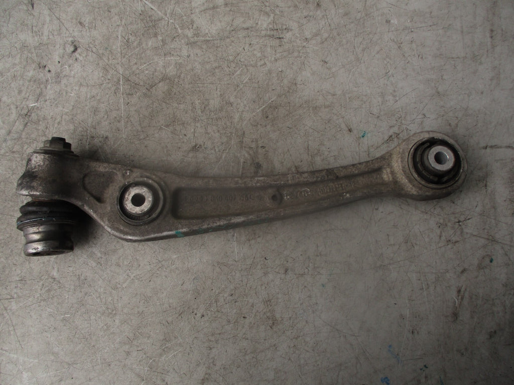 2016 AUDI A6 C7 2.0 DIESEL OSF DRIVER FRONT RIGHT WISHBONE ARM 8K0407156C
