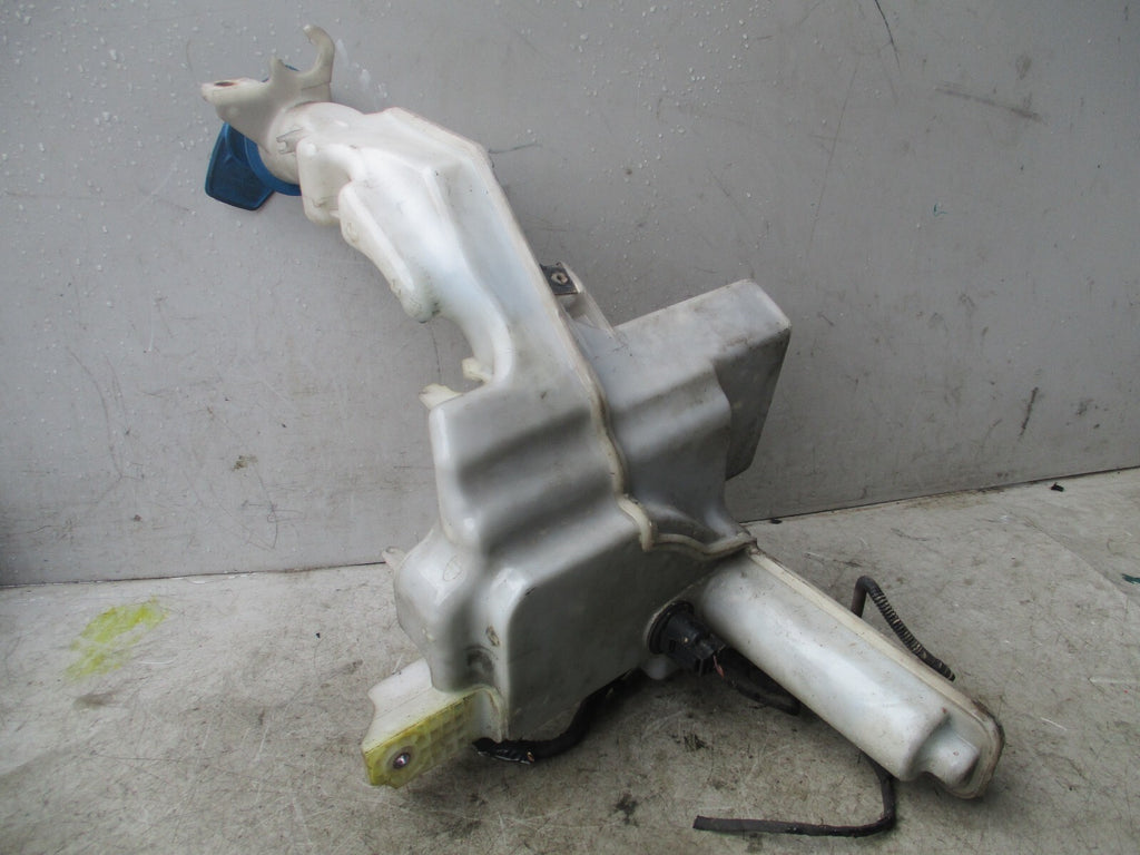 VOLKSWAGEN PASSAT 2006 WIND SCREEN WASHER BOTTLE 3C0955453