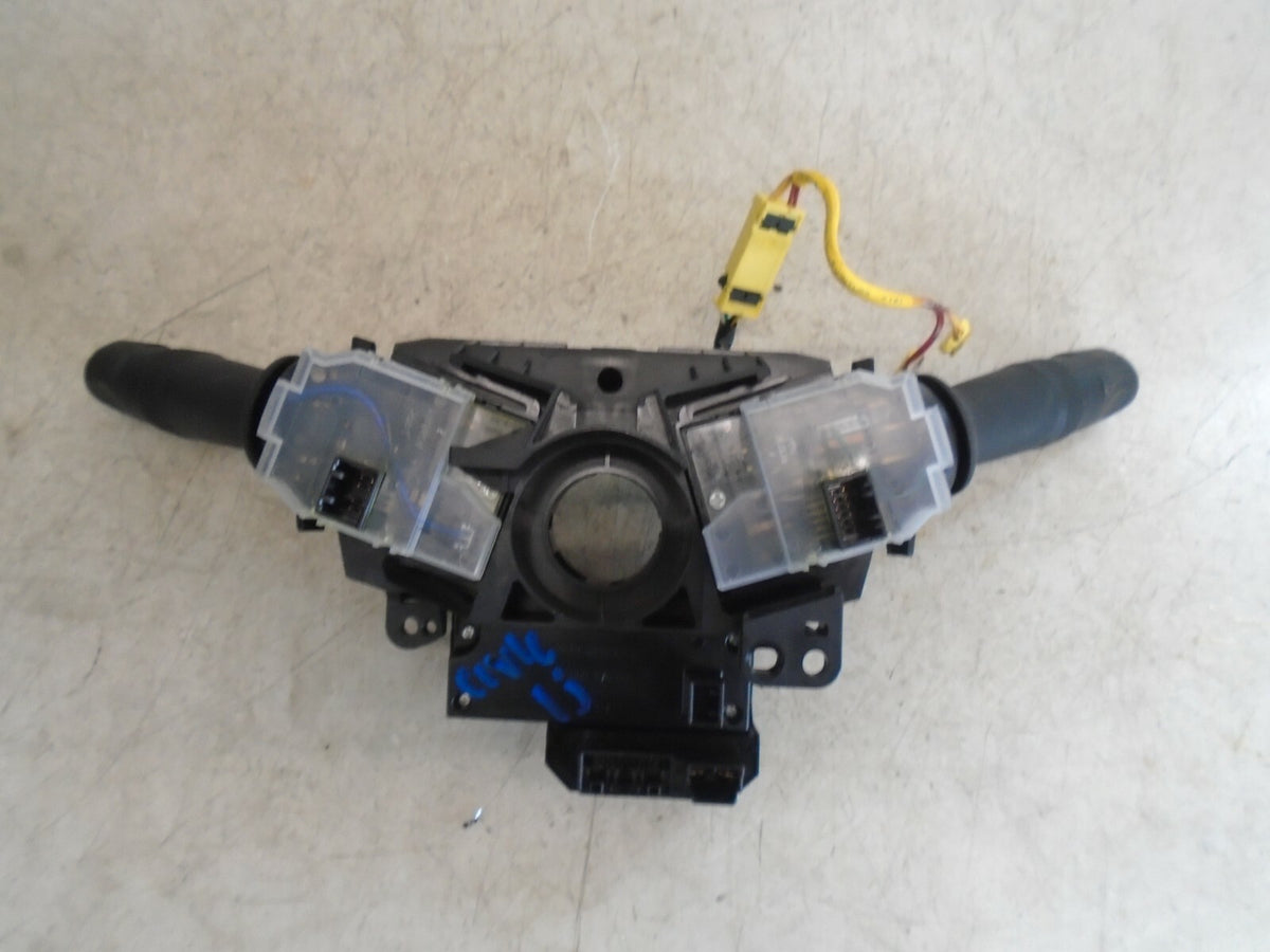 HONDA CIVIC 2015 MK9 WIPER INDICATOR STALKS 35250TV0S122M1