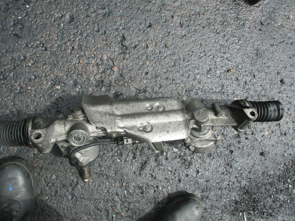 ALFA ROMEO GUILIETTA 940 2017  STEERING COLUMN