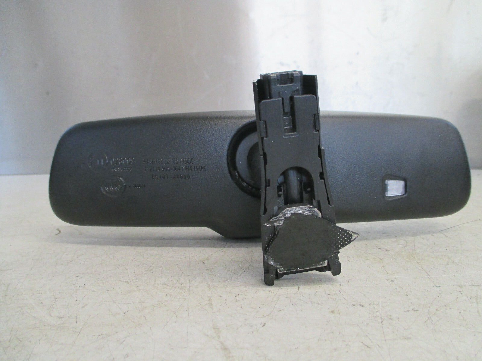 HYUNDAI I20 2015 MK2 INTERIOR REAR VIEW MIRROR 85101A4000