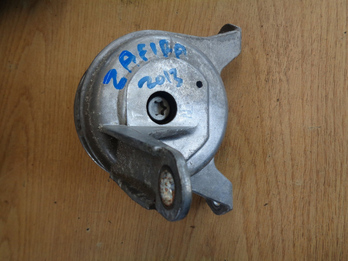 VAUXHALL ZAFIRA B 20131.8 ENGINE MOUNT OSF DRIVER SIDE FRONT 13257619