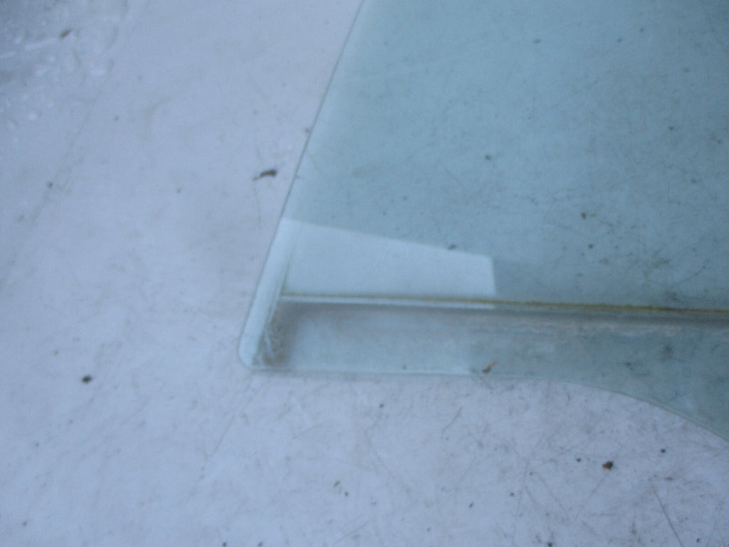 VAUXHALL VIVA 2016 NSR PASSENGER SIDE RAER WINDOW GLASS 43R000054