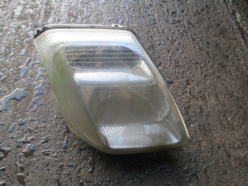 CITROEN C2 2008 OSF DRIVER SIDE FRONT HEADLIGHT HEADLAMP